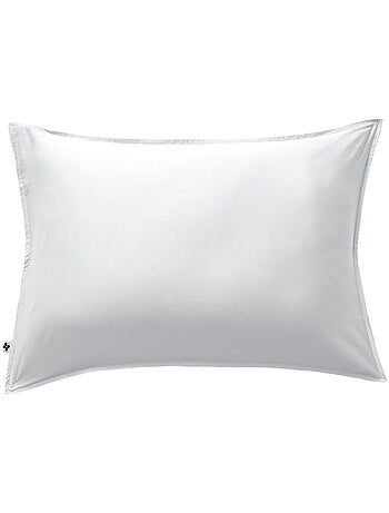Taie d'oreiller - L'effet papillon - 100% Viscose de bambou 120 fils/cm²