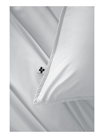 Taie d'oreiller - L'effet papillon - 100% Viscose de bambou 120 fils/cm²