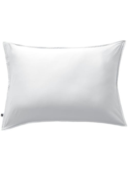 Taie d'oreiller - L'effet papillon - 100% Viscose de bambou 120 fils/cm² - Kiabi