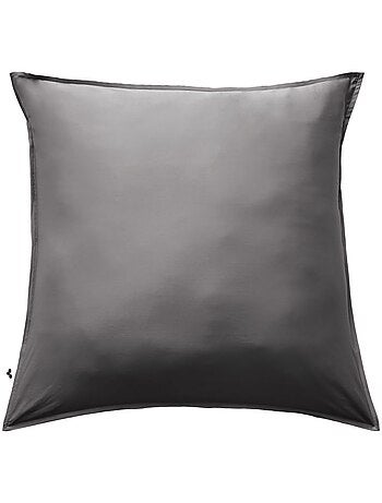 Taie d'oreiller - L'effet papillon - 100% Viscose de bambou 120 fils/cm²