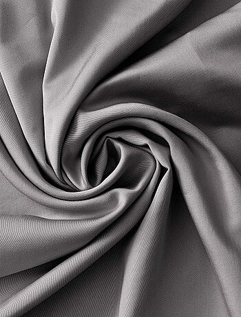 Taie d'oreiller - L'effet papillon - 100% Viscose de bambou 120 fils/cm²