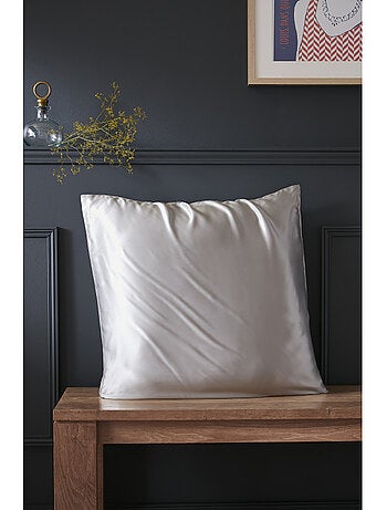 Taie d'oreiller - L'effet papillon - Coton