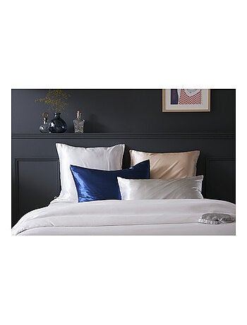 Taie d'oreiller - L'effet papillon - Coton