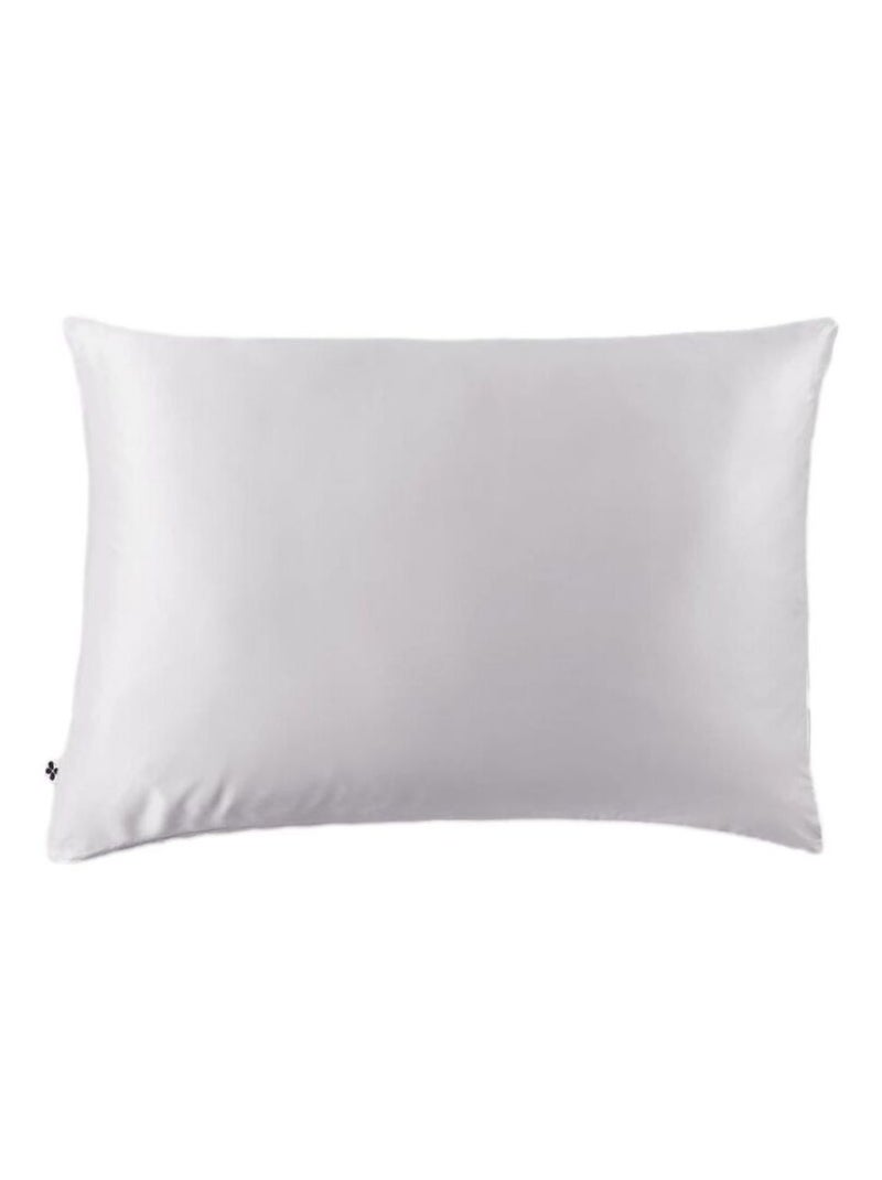 Taie d'oreiller - L'effet papillon - Coton Blanc - Kiabi