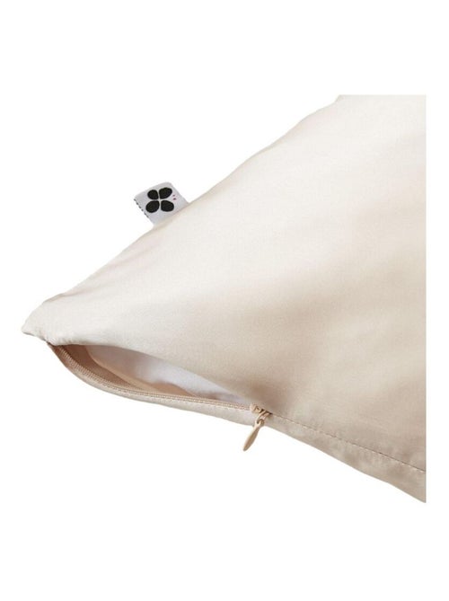 Taie d'oreiller - L'effet papillon - Coton - Kiabi