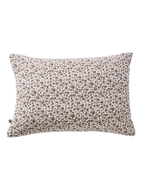 Taie d'oreiller - Terre de Nuit - Kiabi