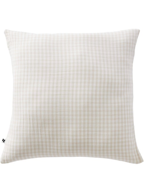 Taie d'oreiller - Terre de Nuit - Kiabi Taie d'oreiller - Terre de Nuit - Kiabi