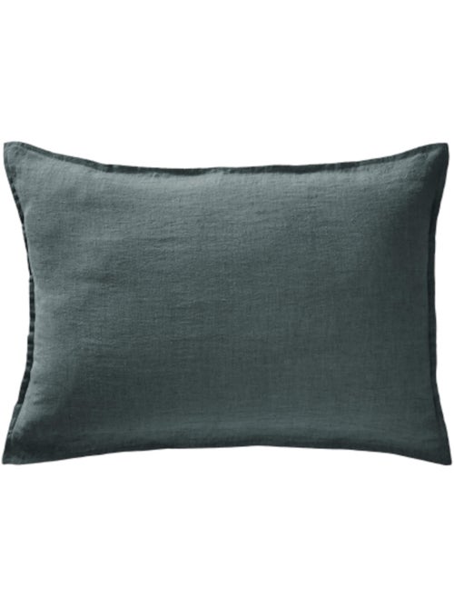 Taie d'oreiller - Terre de Nuit - Kiabi