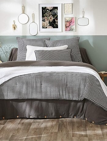 Taie d'oreiller - Terre de Nuit