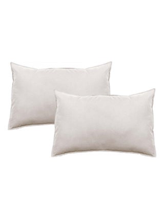 Taie d'oreiller - Vent du Sud - 100 % coton lavé 63 fils/cm²