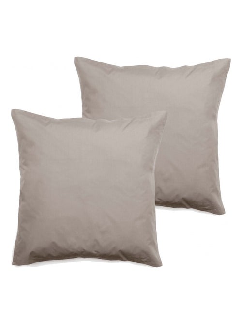 Taie d'oreiller - Vent du Sud - 100% Percale de coton peigné - Kiabi Taie d'oreiller - Vent du Sud - 100% Percale de coton peigné - Kiabi