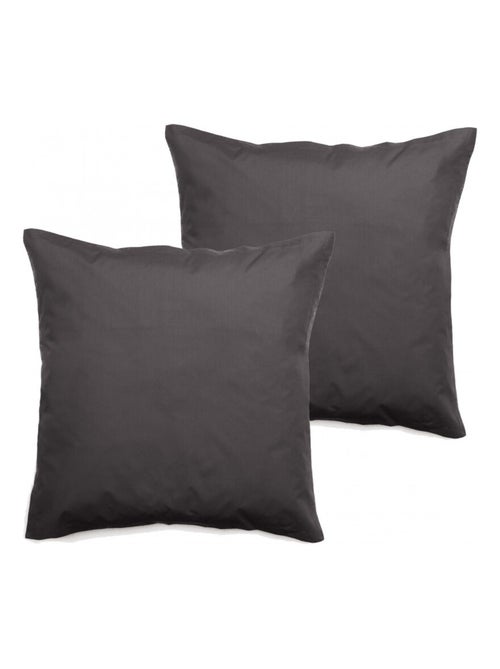 Taie d'oreiller - Vent du Sud - 100% Percale de coton peigné - Kiabi Taie d'oreiller - Vent du Sud - 100% Percale de coton peigné - Kiabi