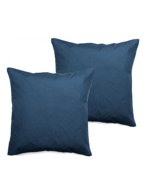 Taie d'oreiller - Vent du Sud - 100% Percale de coton peigné - Kiabi Taie d'oreiller - Vent du Sud - 100% Percale de coton peigné - Kiabi