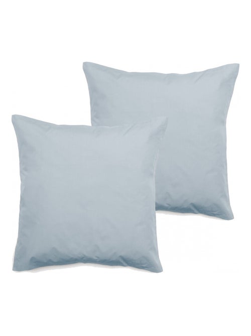 Taie d'oreiller - Vent du Sud - 100% Percale de coton peigné - Kiabi Taie d'oreiller - Vent du Sud - 100% Percale de coton peigné - Kiabi