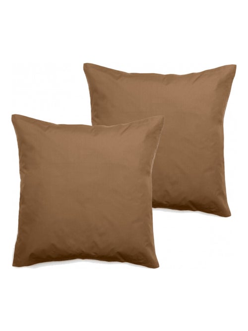 Taie d'oreiller - Vent du Sud - 100% Percale de coton peigné - Kiabi Taie d'oreiller - Vent du Sud - 100% Percale de coton peigné - Kiabi