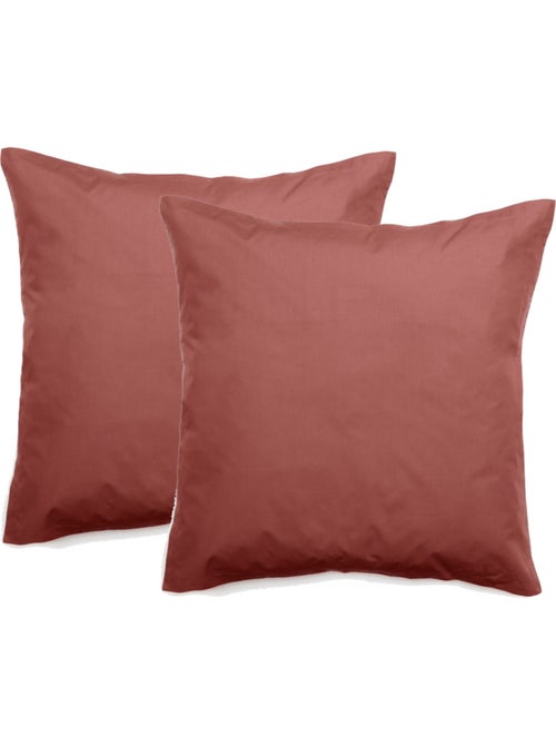 Taie d'oreiller - Vent du Sud - 100% Percale de coton peigné - Kiabi Taie d'oreiller - Vent du Sud - 100% Percale de coton peigné - Kiabi