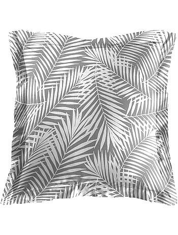 Taie d'oreiller 100% coton BONA