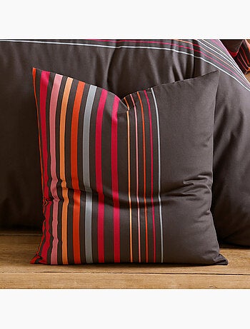 Taie d'oreiller 100 % coton dandy