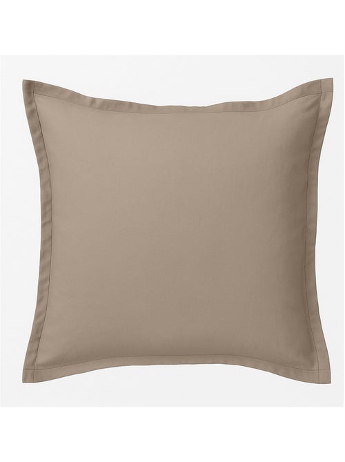 Taie d'oreiller 100 % coton meno - Kiabi