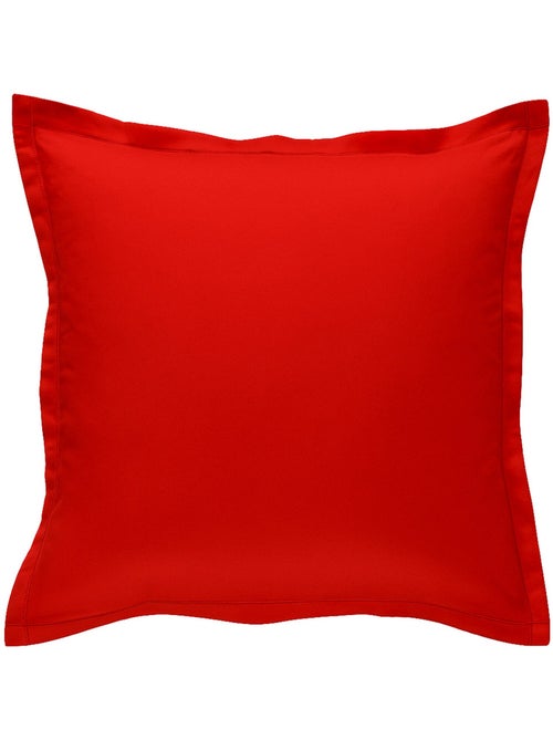 Taie d'oreiller 100 % coton meno - Kiabi