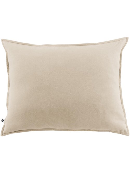 Taie d’oreiller – 100% Flanelle de coton - Douce et chaude – Candice - Kiabi Taie d’oreiller – 100% Flanelle de coton - Douce et chaude – Candice - Kiabi