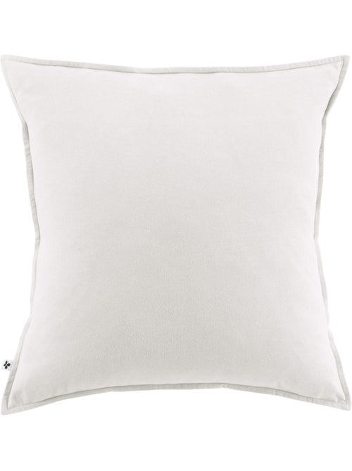 Taie d’oreiller – 100% Flanelle de coton - Douce et chaude – Candice - Kiabi Taie d’oreiller – 100% Flanelle de coton - Douce et chaude – Candice - Kiabi