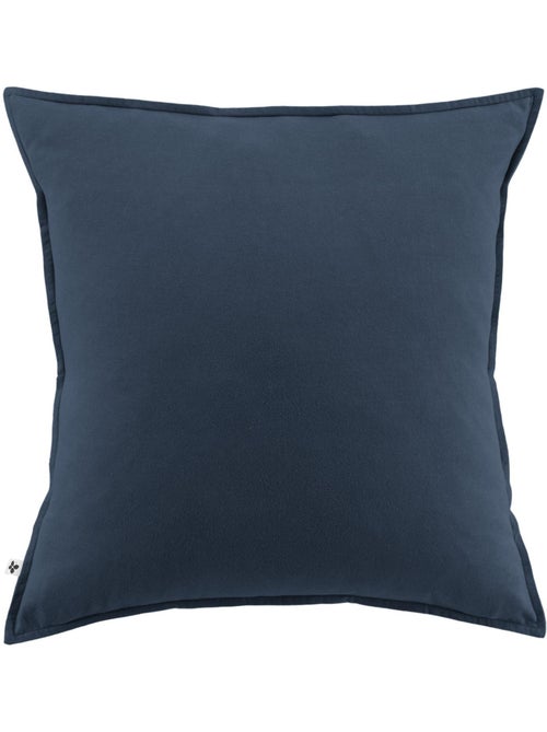 Taie d’oreiller – 100% Flanelle de coton - Douce et chaude – Candice - Kiabi