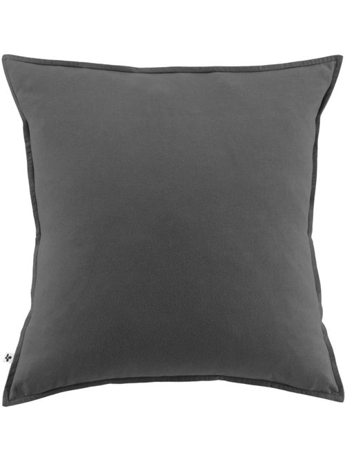 Taie d’oreiller – 100% Flanelle de coton - Douce et chaude – Candice - Kiabi