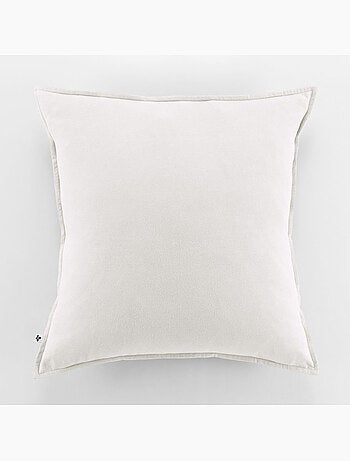 Taie d'oreiller Flanelle de Coton