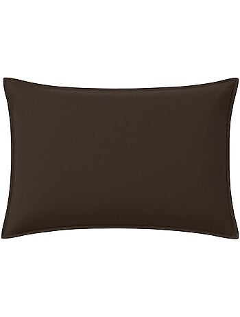 Taie d'oreiller 100 % gaze de coton vishka