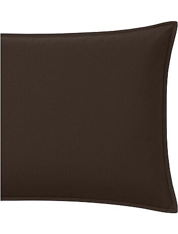 Taie d'oreiller 100 % gaze de coton vishka