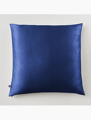 Taie d’Oreiller – 100 % Soie de Mûrier – Soanne