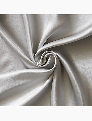 Taie d’Oreiller – 100 % Soie de Mûrier – Soanne