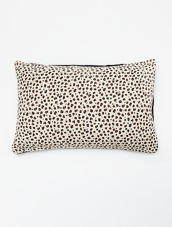Taie d'oreiller (50 x 70 cm) - Kiabi Home