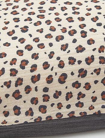 Taie d'oreiller (50 x 70 cm) - Kiabi Home