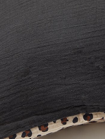 Taie d'oreiller (50 x 70 cm) - Kiabi Home
