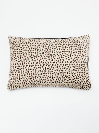 Taie d'oreiller (50 x 70 cm) - Kiabi Home