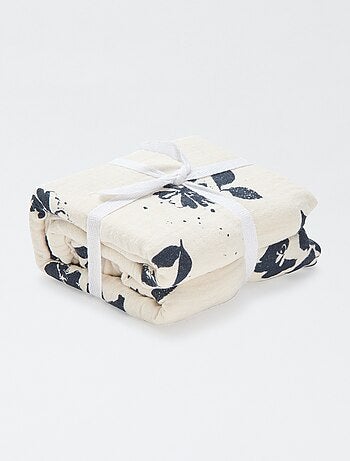 Taie d'oreiller (50 x 70 cm) - Kiabi Home