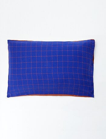 Taie d'oreiller (50 x 70 cm) - Kiabi Home