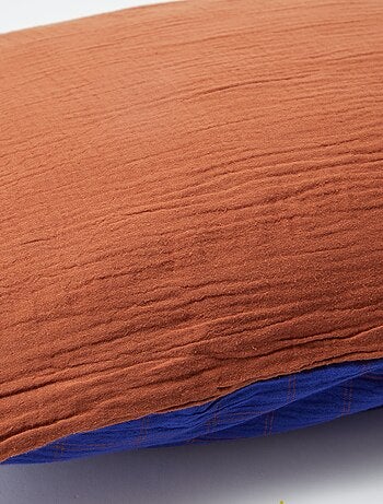 Taie d'oreiller (50 x 70 cm) - Kiabi Home