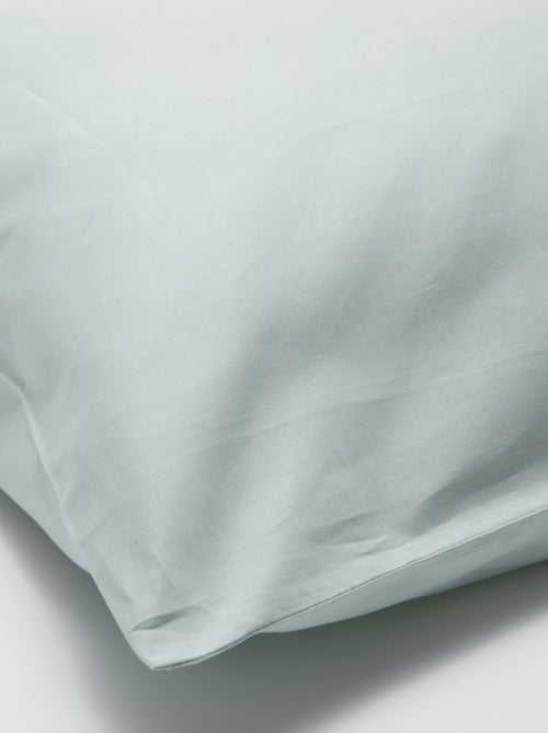 Taie d'oreiller 50 x 70 cm - Kiabi Home - Kiabi