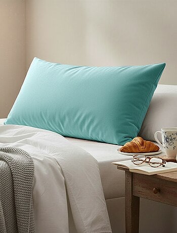Taie d'oreiller 50 x 70 cm - Kiabi Home