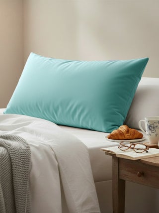 Taie d'oreiller 50 x 70 cm - Kiabi Home