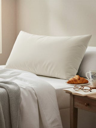 Taie d'oreiller 50 x 70 cm - Kiabi Home