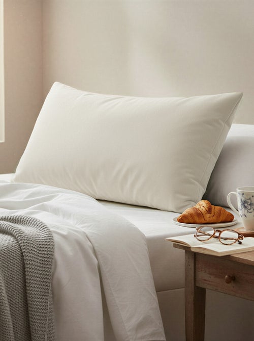 Taie d'oreiller 50 x 70 cm - Kiabi Home - Kiabi