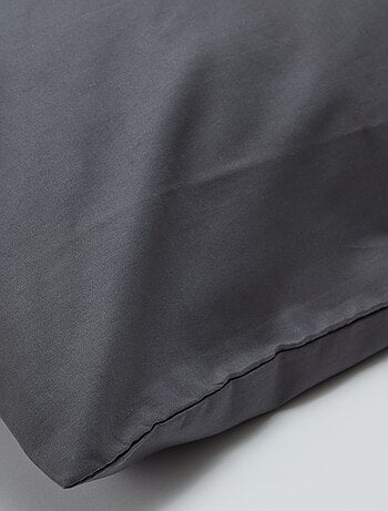 Taie d'oreiller 50 x 70 cm - Kiabi Home