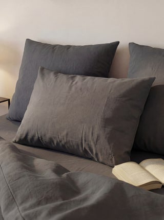 Taie d'oreiller 50 x 70 cm - Kiabi Home