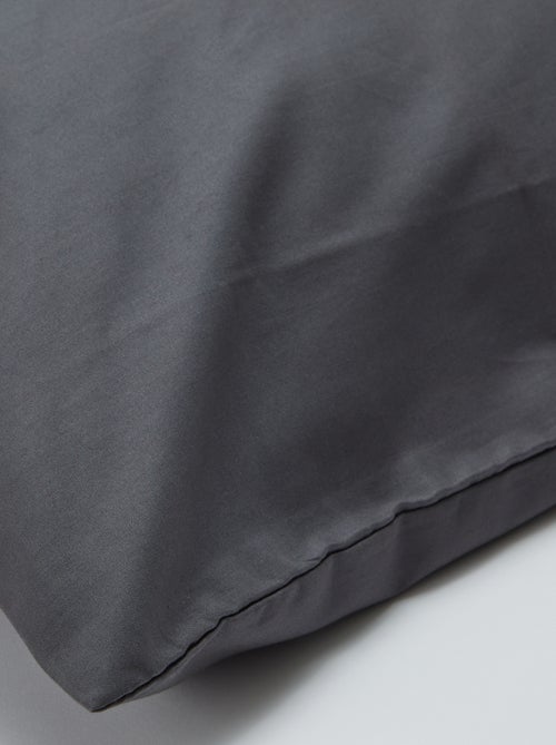 Taie d'oreiller 50 x 70 cm - Kiabi Home - Kiabi