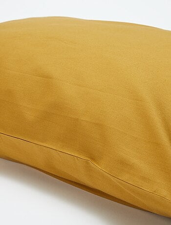 Taie d'oreiller 50 x 70 cm - Kiabi Home