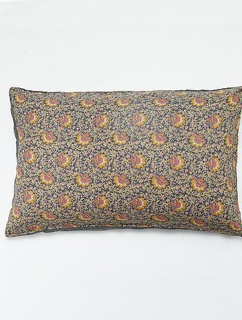 Taie d'oreiller (50 x 70 cm) - Kiabi Home